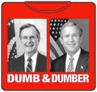 Dumb And Dumber T-Shirt