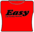 Easy Girls T-Shirt