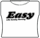 Easy Girls T-Shirt