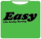 Easy T-Shirt