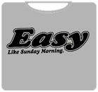 Easy T-Shirt