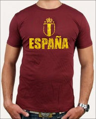 España Vintage T-Shirt