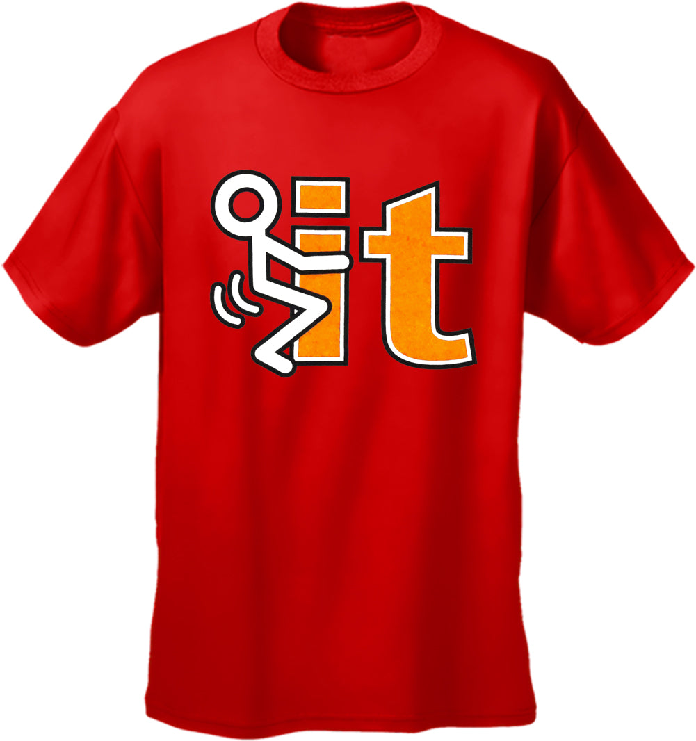 F*ck It Men's T-Shirt