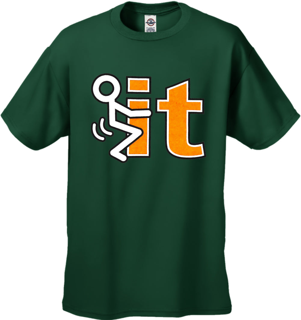 F*ck It Men's T-Shirt