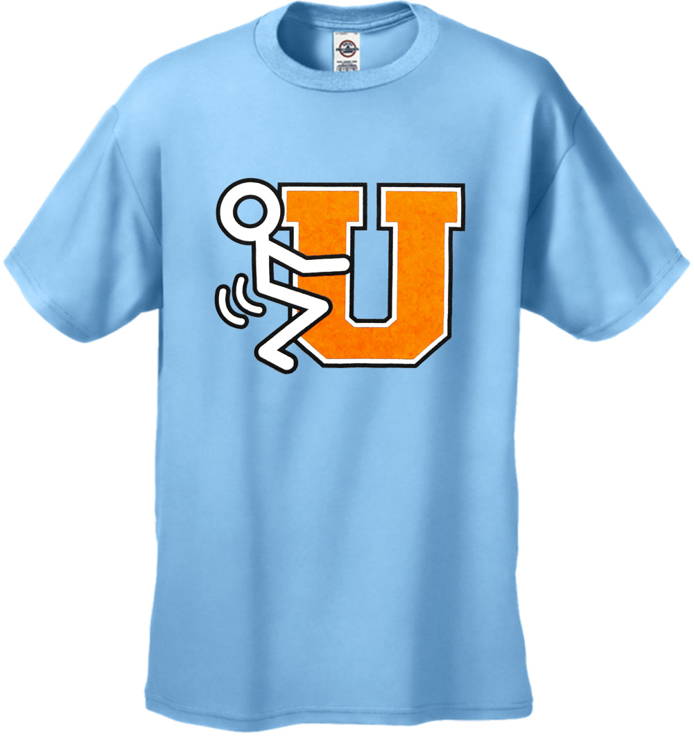 F*ck U Men's T-Shirt