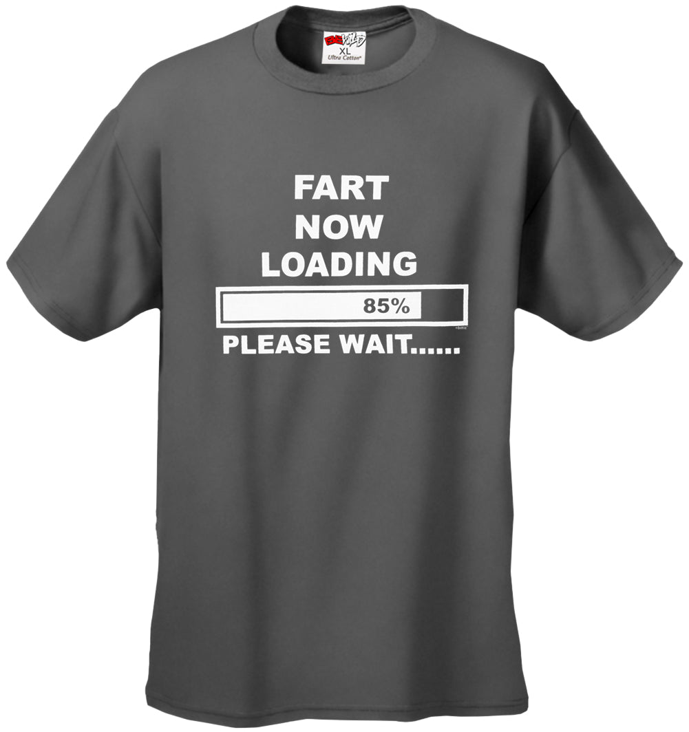 Fart Loading Men's T-Shirt