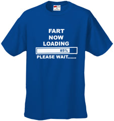 Fart Loading Men's T-Shirt
