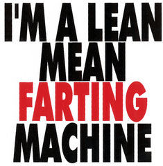 Farting Machine Boxer Shorts