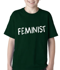 Feminist Kids T-shirt