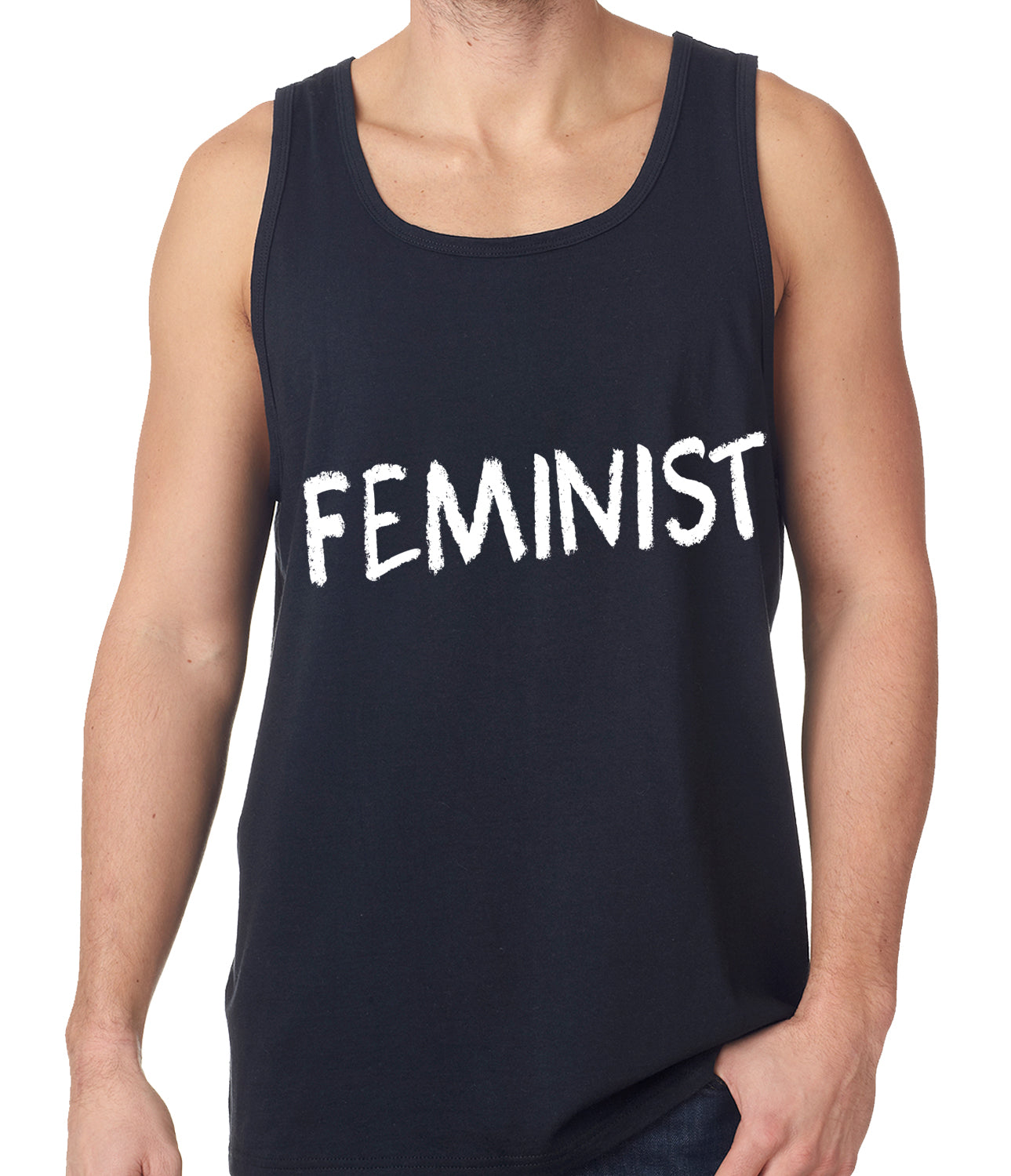 Feminist Tank Top