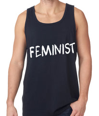 Feminist Tank Top