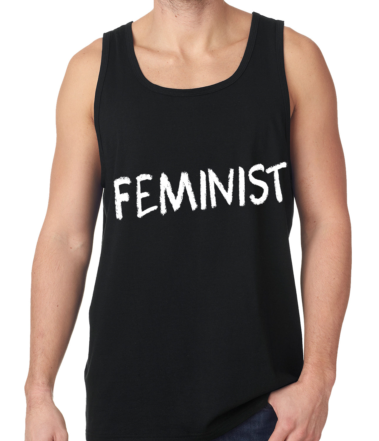 Feminist Tank Top