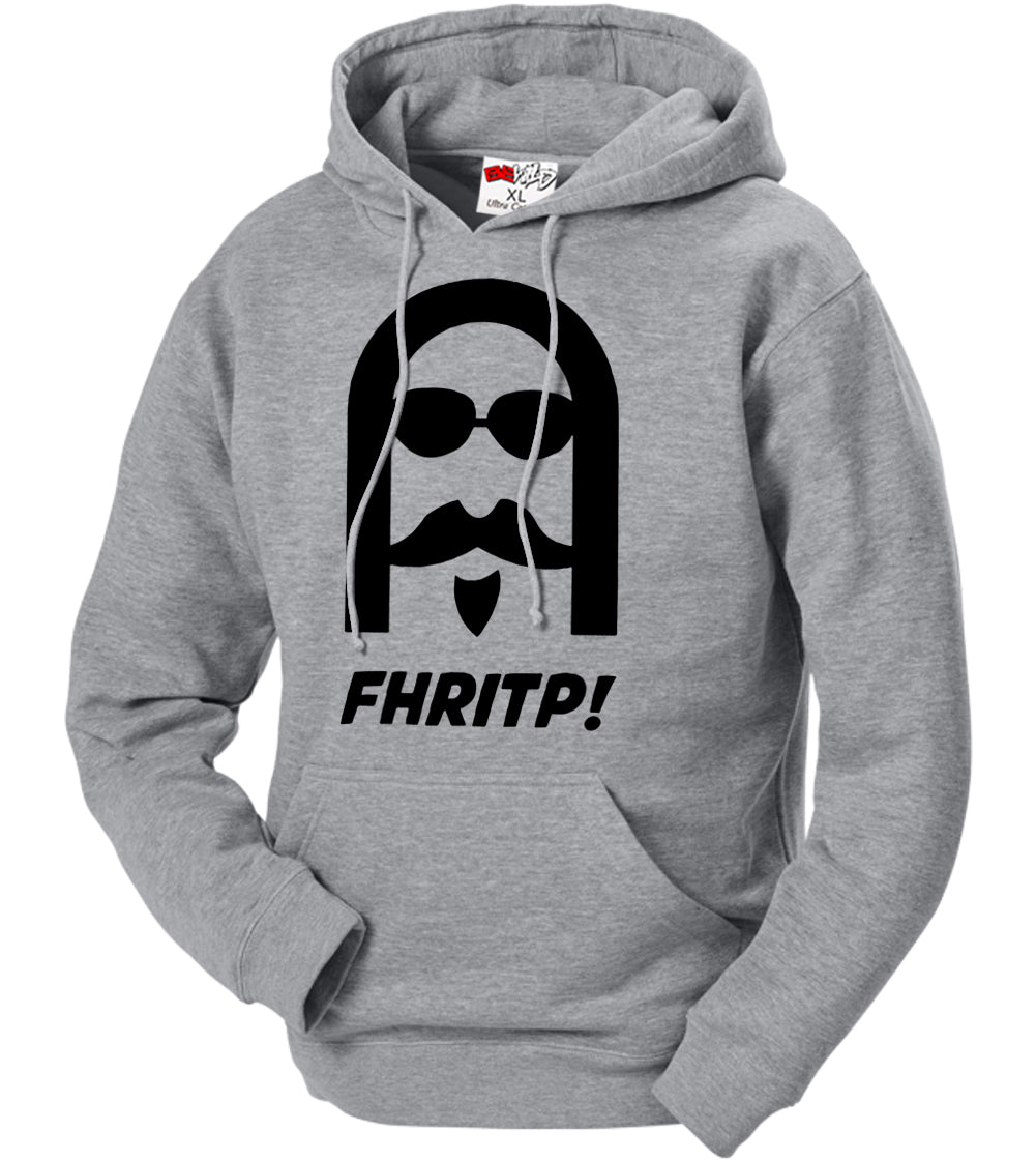 FHRITP Adult Hoodie