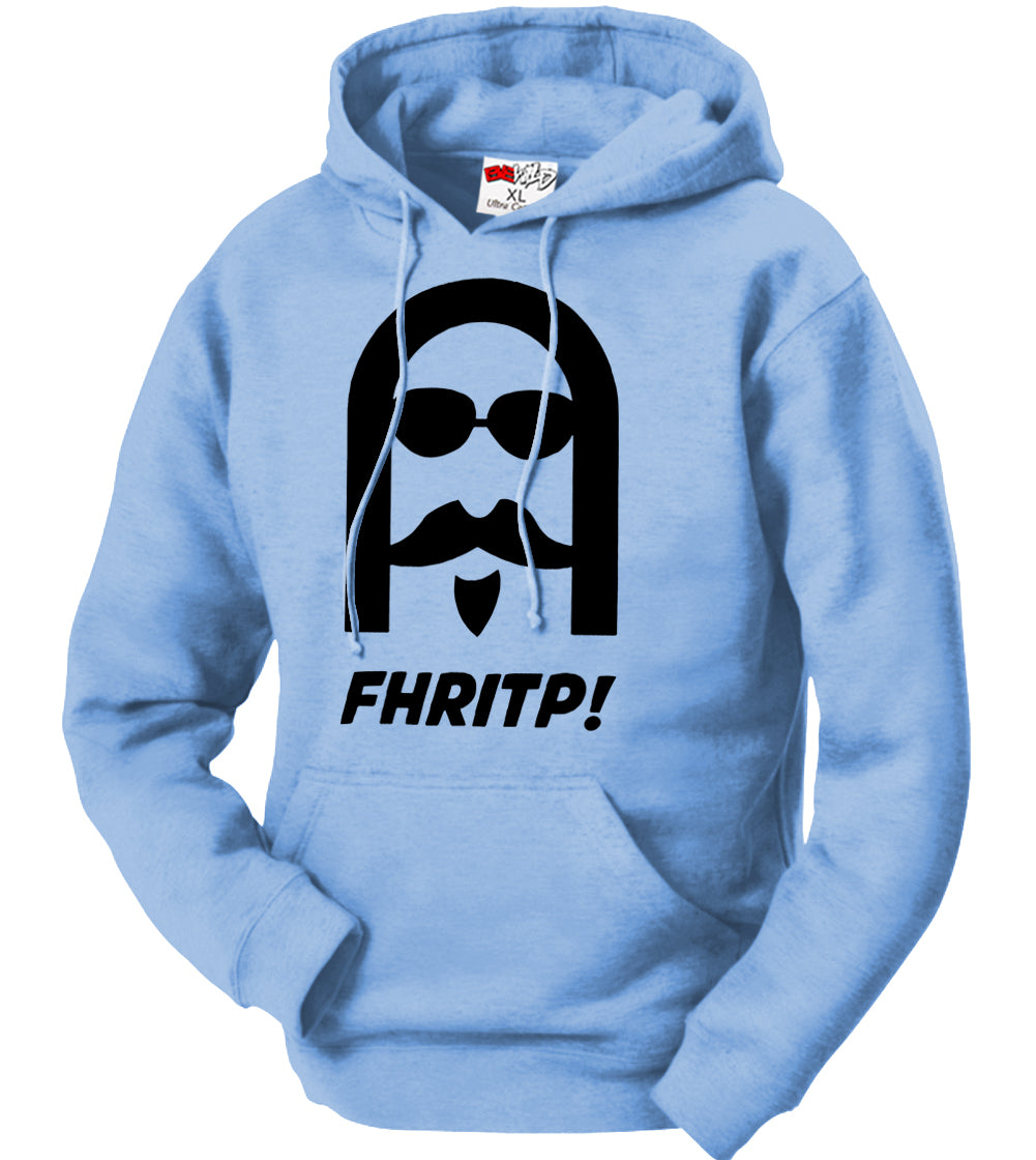 FHRITP Adult Hoodie