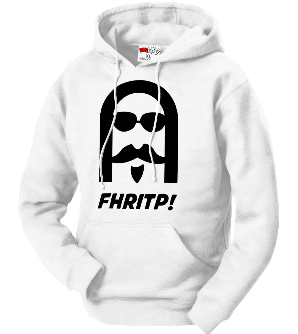 FHRITP Adult Hoodie