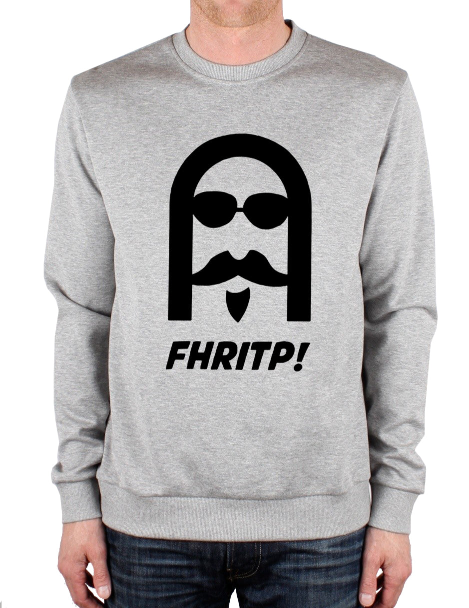FHRITP Crew Neck Sweatshirt