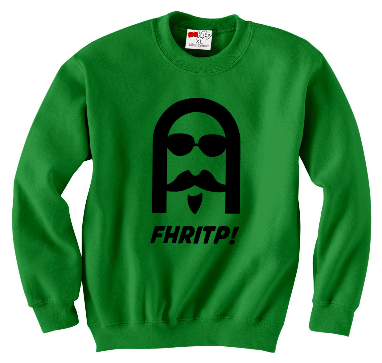 FHRITP Crew Neck Sweatshirt