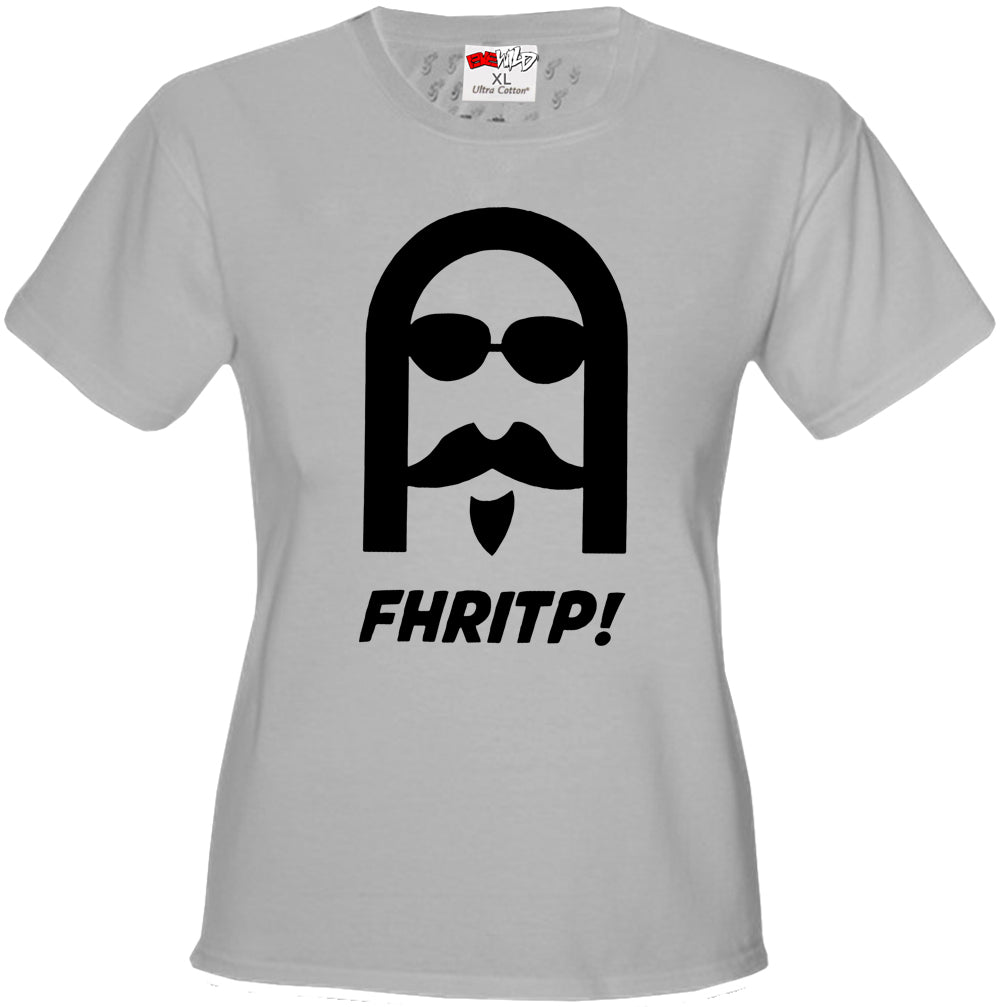 FHRITP Girls T-shirt