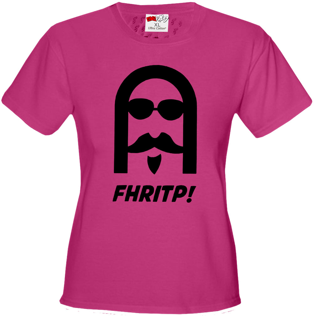 FHRITP Girls T-shirt