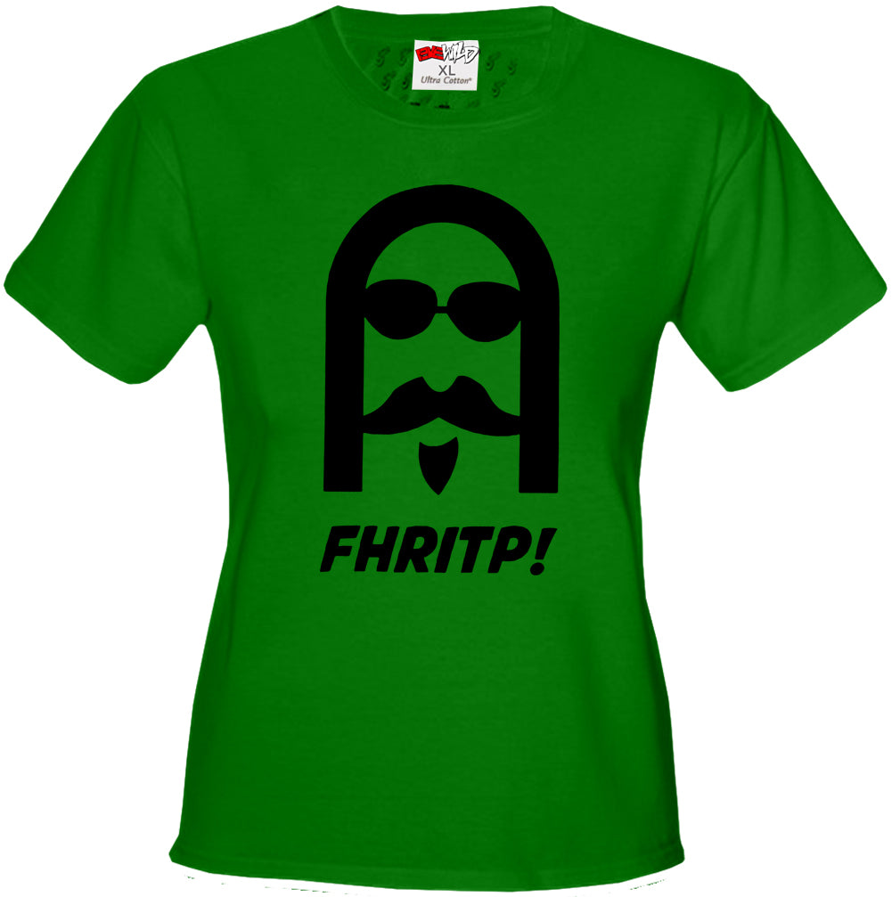 FHRITP Girls T-shirt
