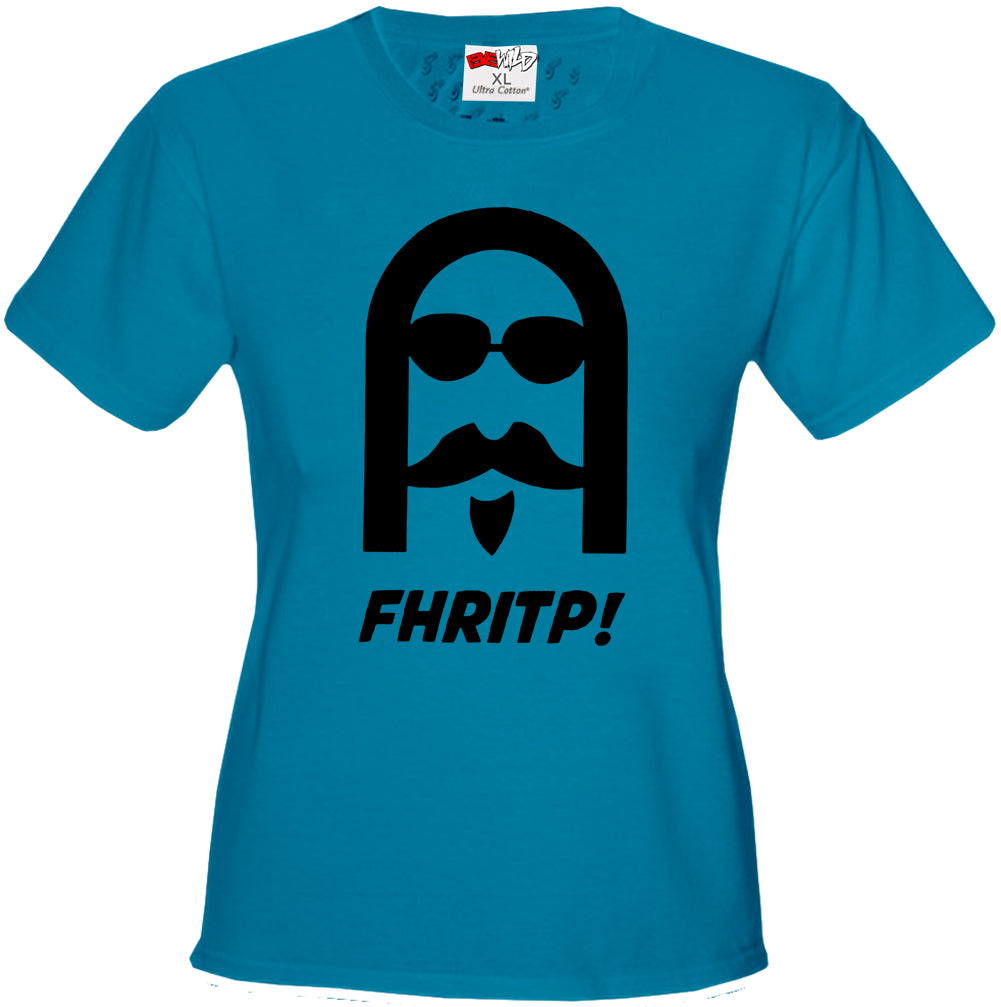 FHRITP Girls T-shirt