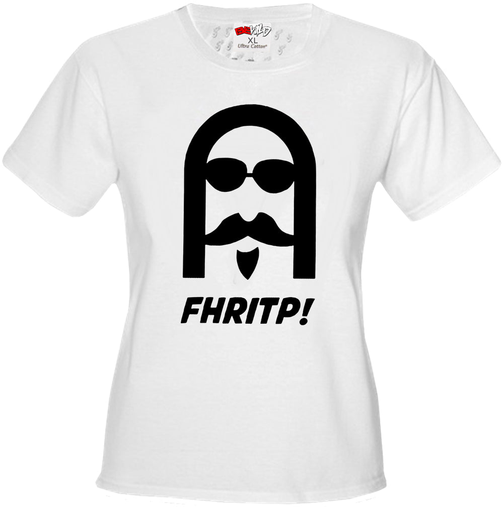 FHRITP Girls T-shirt