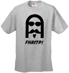 FHRITP Mens T-shirt