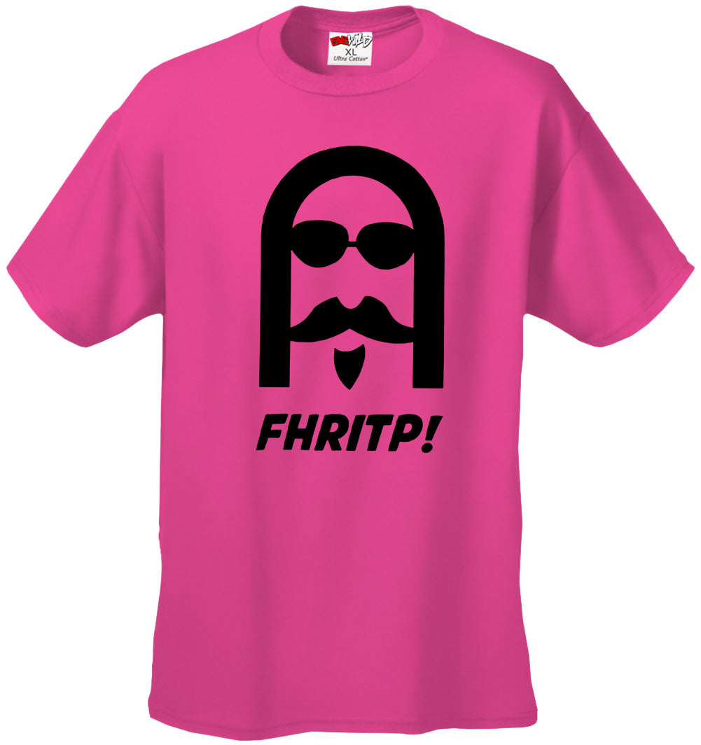 FHRITP Mens T-shirt