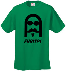 FHRITP Mens T-shirt