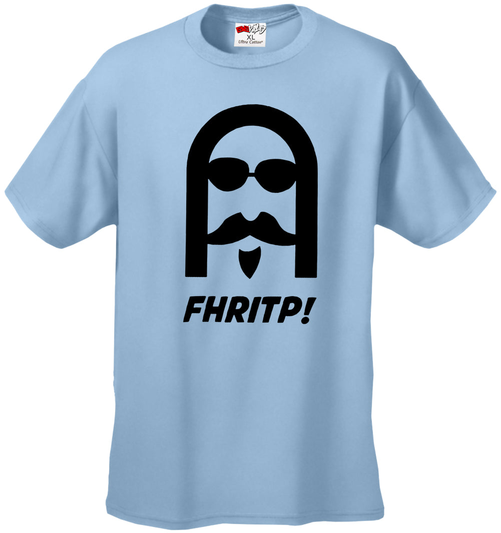 FHRITP Mens T-shirt
