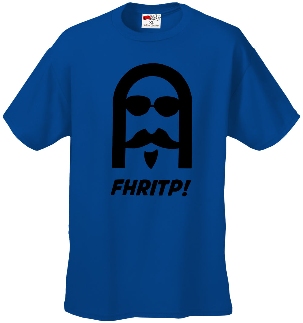 FHRITP Mens T-shirt