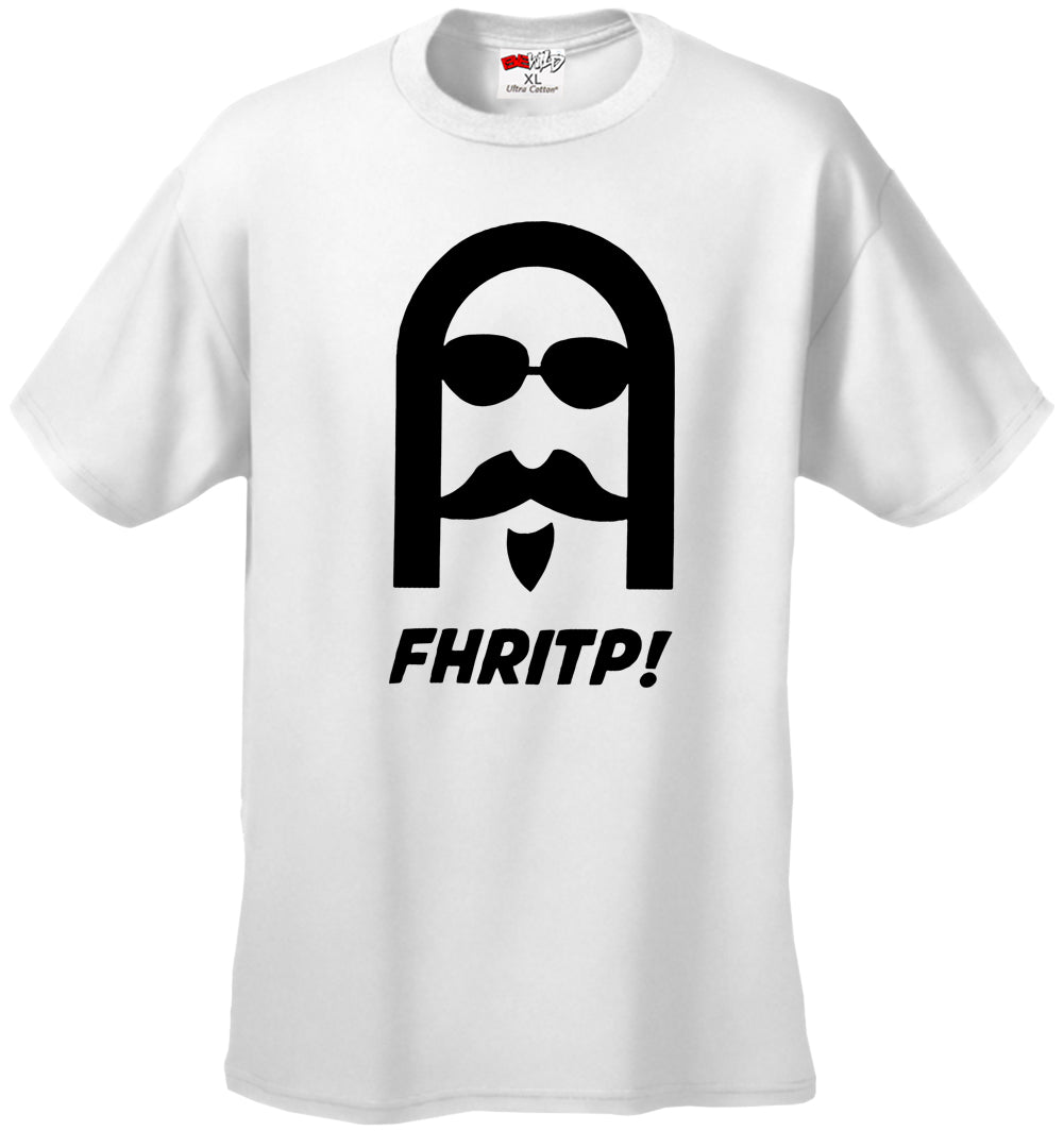 FHRITP Mens T-shirt