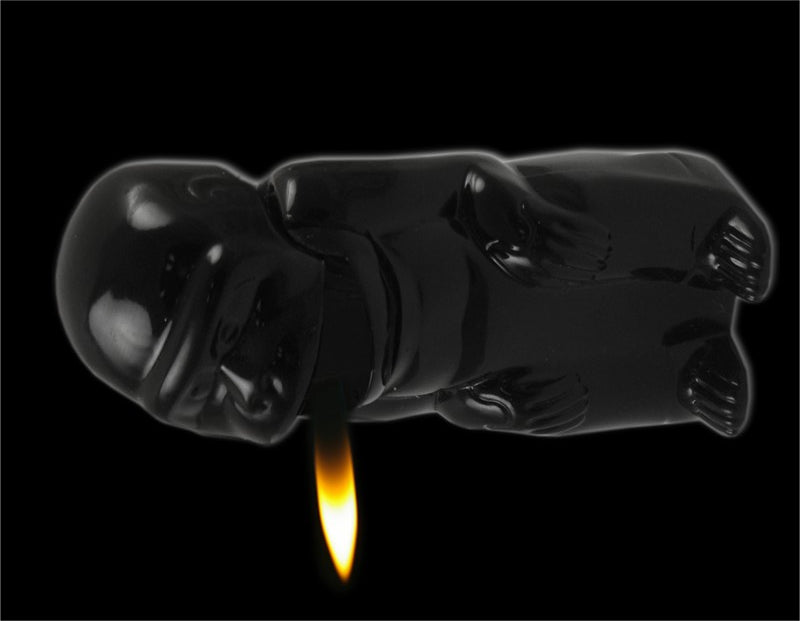 Fire Breathing Gorilla Cigarette Lighter