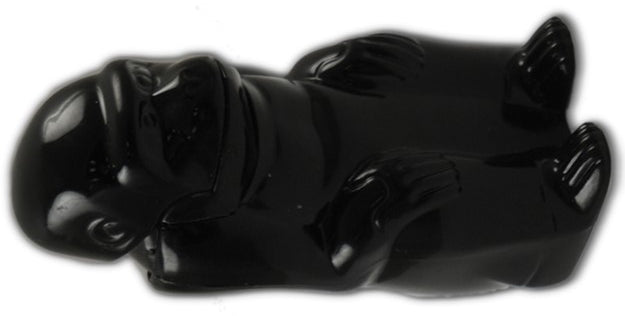 Fire Breathing Gorilla Cigarette Lighter