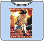 Firefighters Wet Stuff T-Shirt