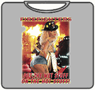 Firefighters Wet Stuff T-Shirt
