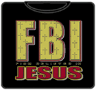 Firm Believer In Jesus T-Shirt