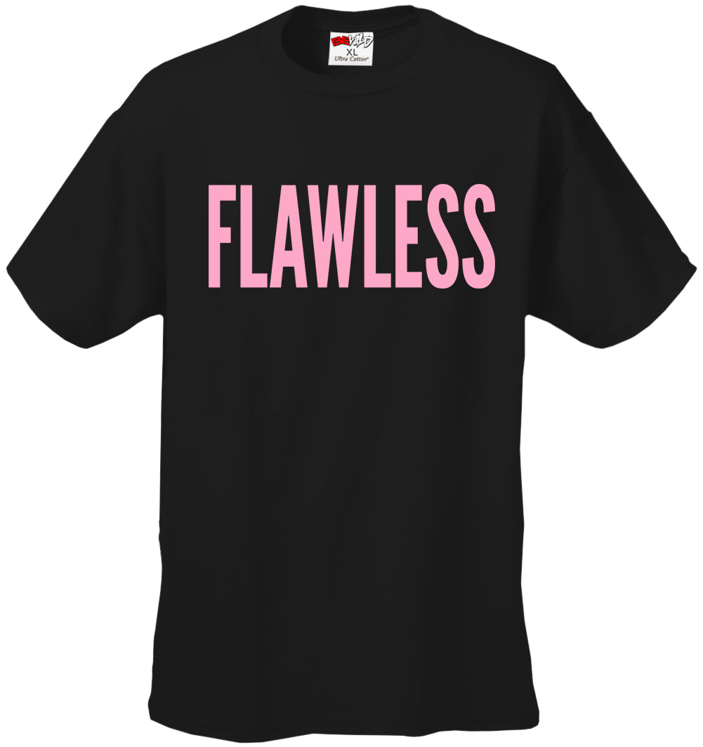Flawless Men's T-shirt