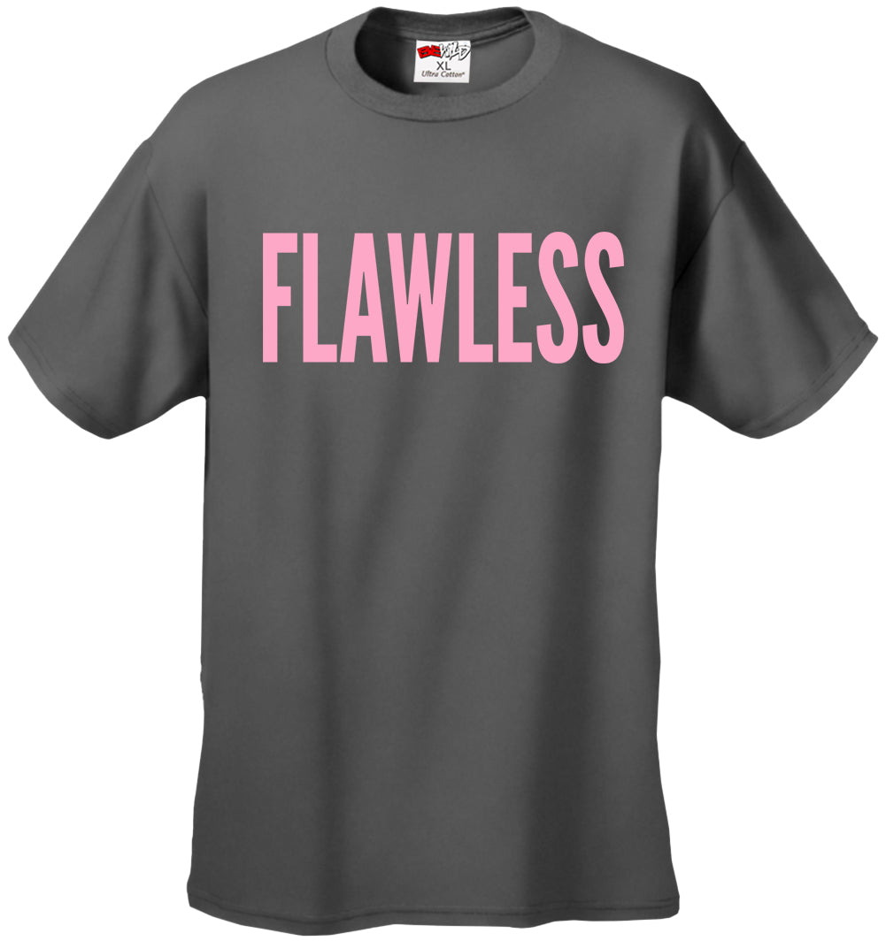 Flawless Men's T-shirt