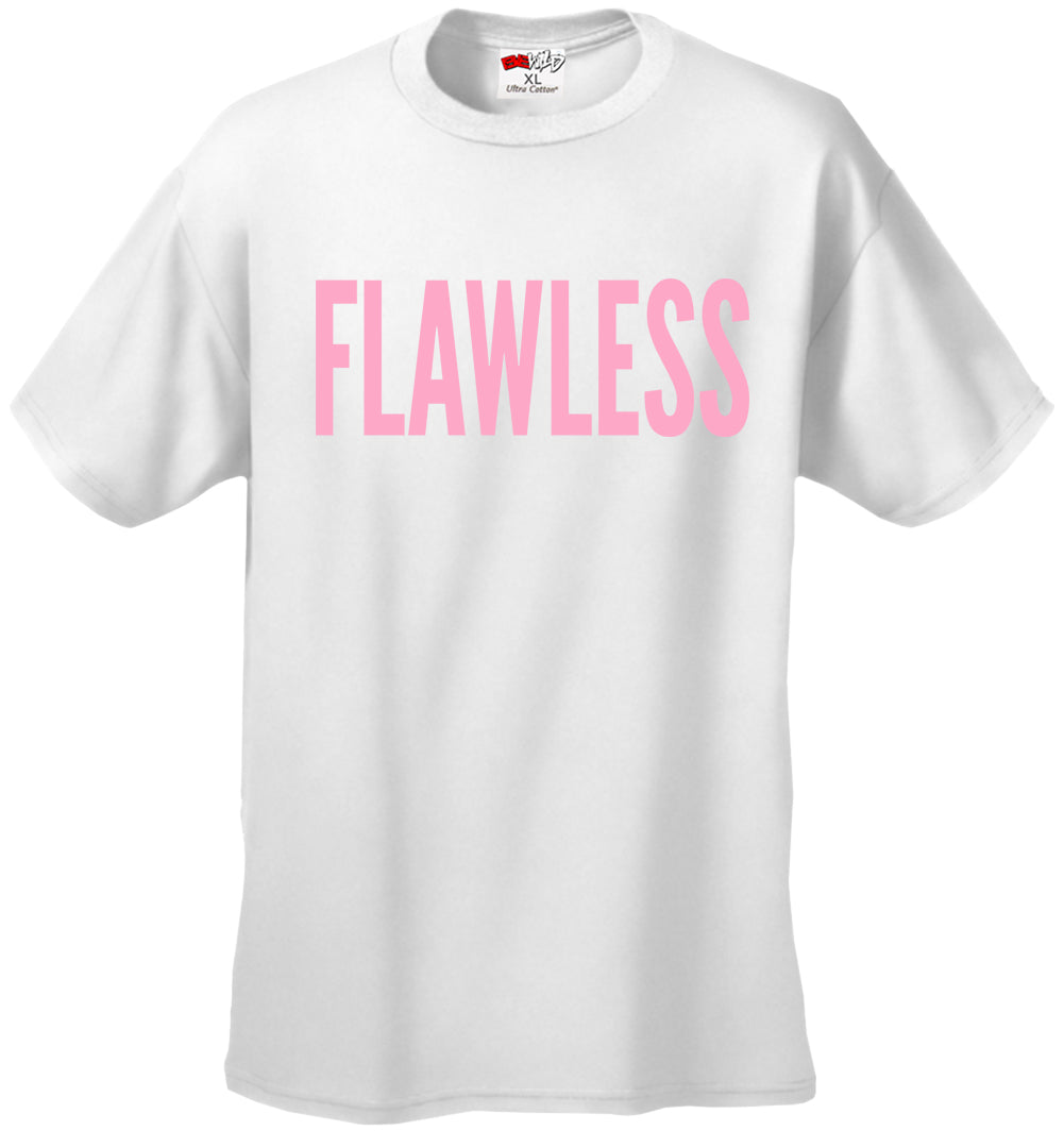 Flawless Men's T-shirt