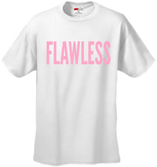 Flawless Men's T-shirt