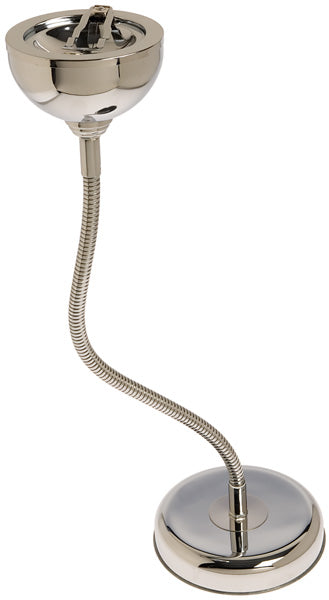 Flexible Floor Stand Ashtray