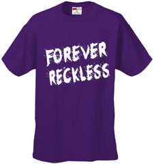 Forever Reckless, Men's T-Shirt