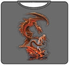 Forge Of Vesuvius T-Shirt