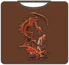 Forge Of Vesuvius T-Shirt