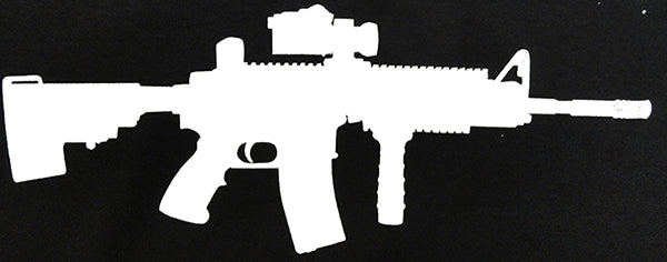 Freedom, Guns, Guts, and Glory Men's T-Shirt