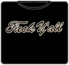 Fu*k Y'all Script T-Shirt