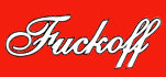 Fuckoff T-Shirt