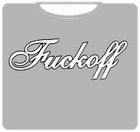 Fuckoff T-Shirt