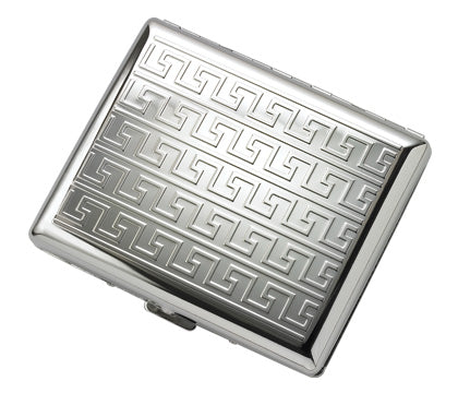 Full Pack Cigarette Case (For Regular Size & 100's)